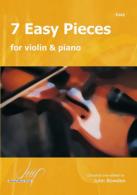  7 Easy Pieces