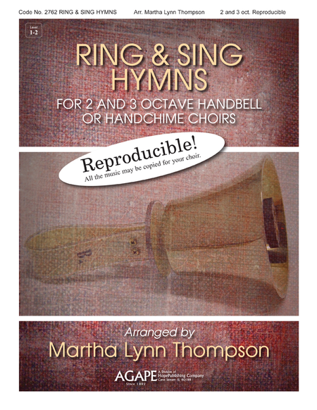 Ring and Sing Hymns