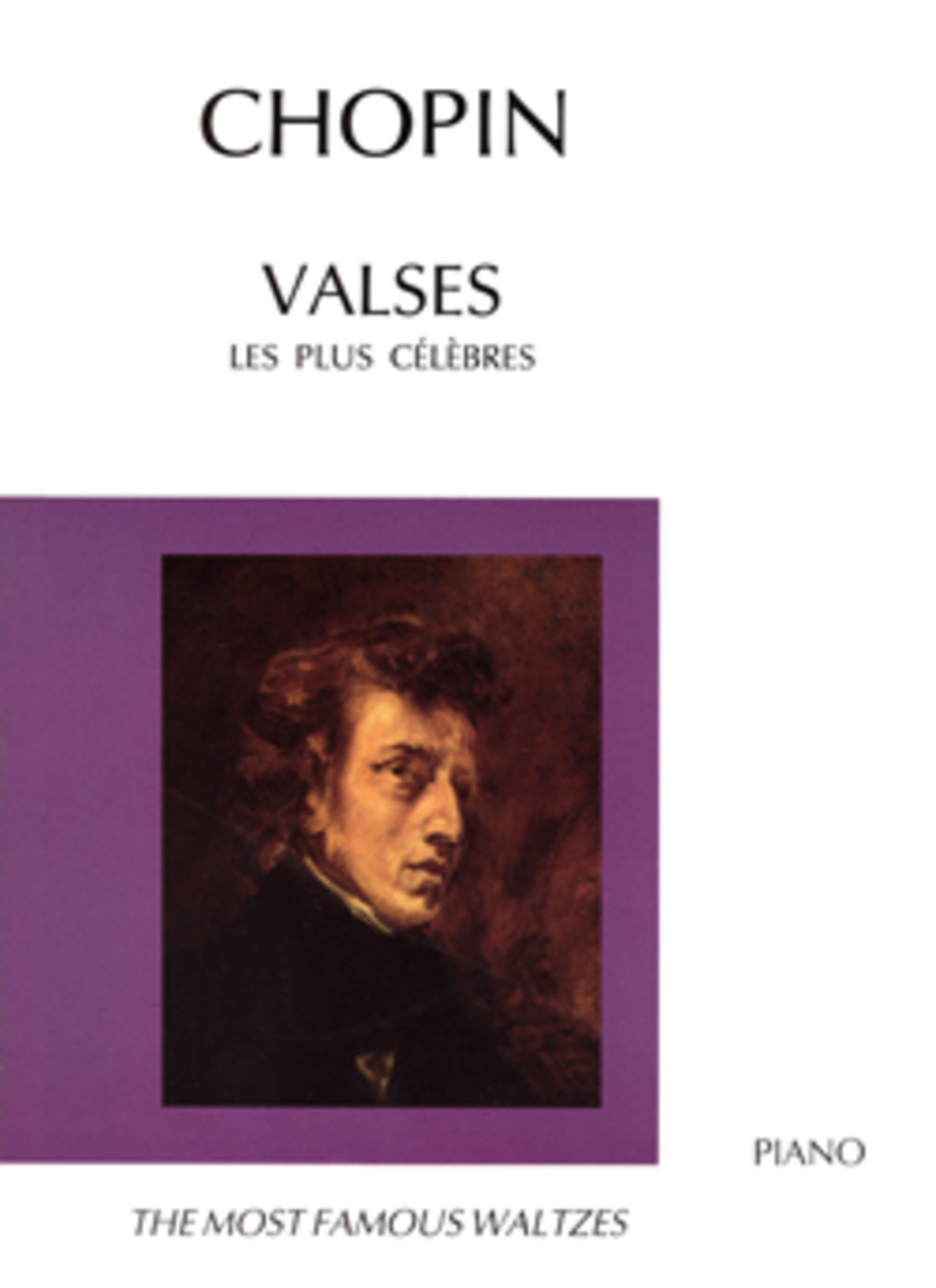 Valses Les Plus Celebres