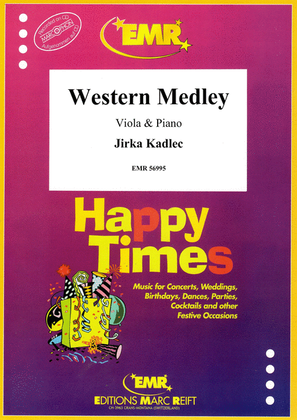 Western Medley