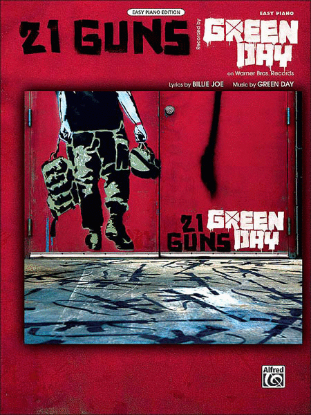 Green Day: 21 Guns