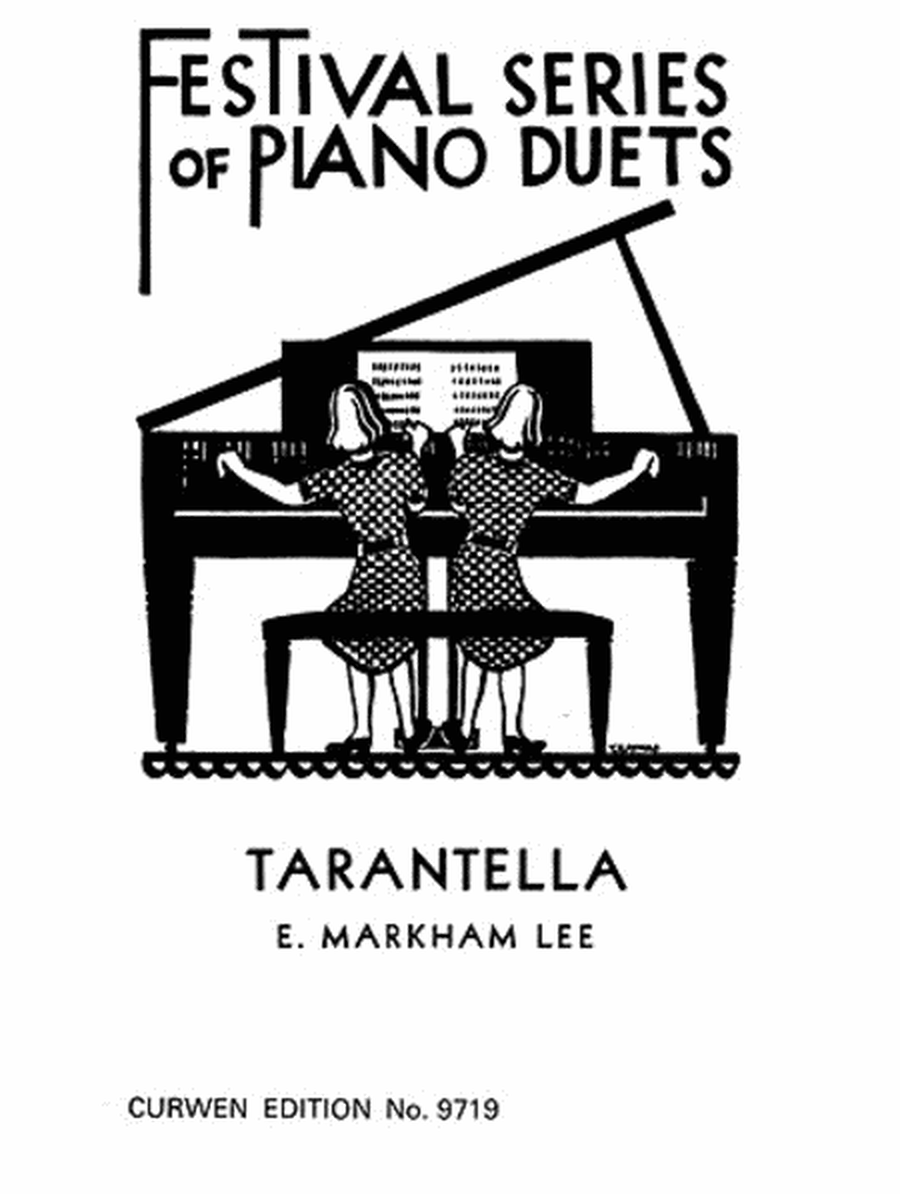 Tarantella