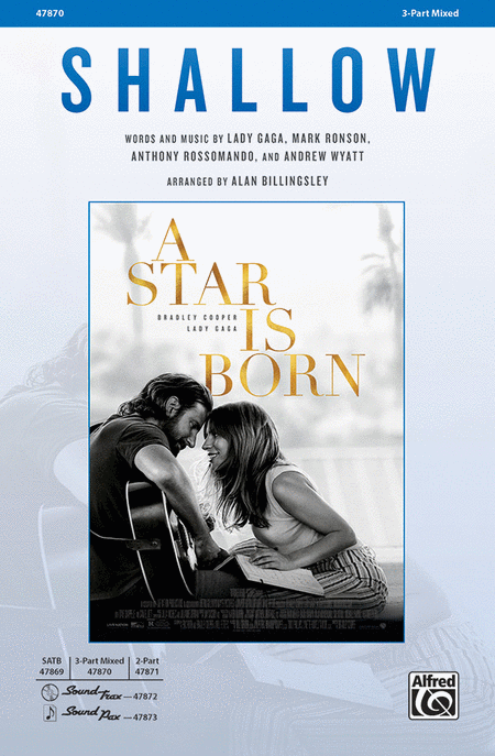 Shallow From "A Star Is Born"