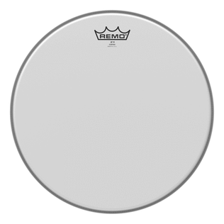 Ambassador X 14 Coated Drumhead