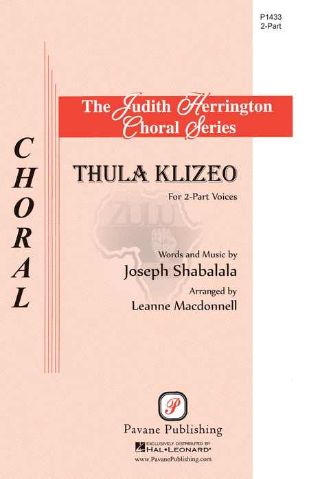 Thula Klizeo