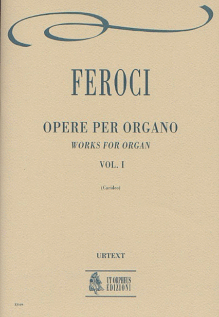 Works for Organ