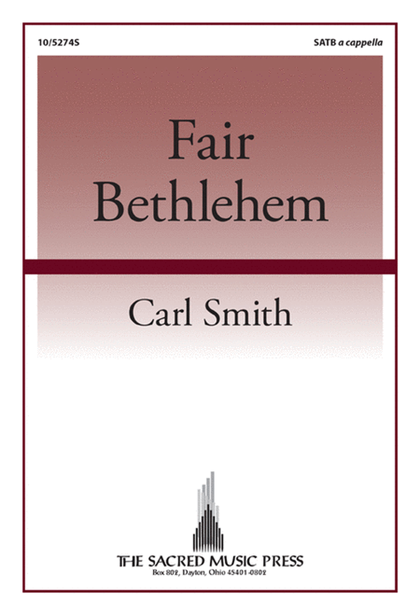 Fair Bethlehem image number null