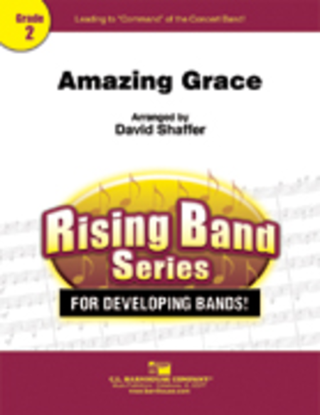 Amazing Grace (Full Set)