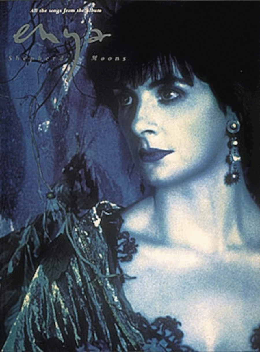 Enya: Shepherd Moons