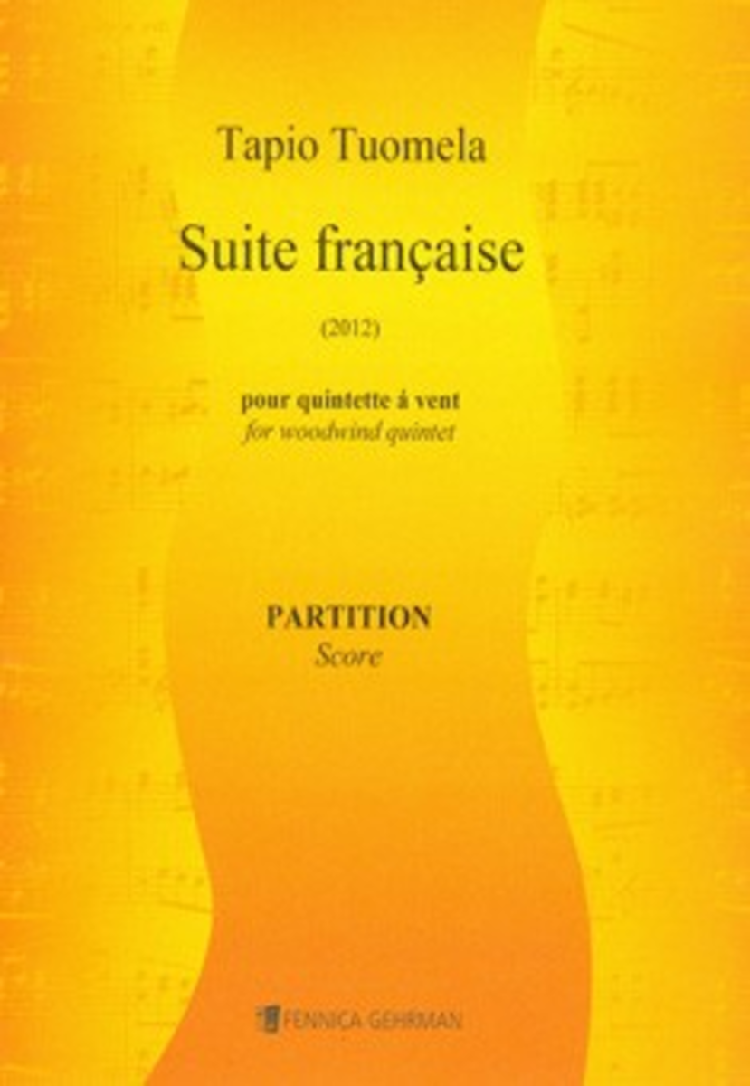 Suite francaise