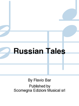 Russian Tales