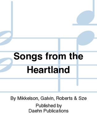 Songs from the Heartland