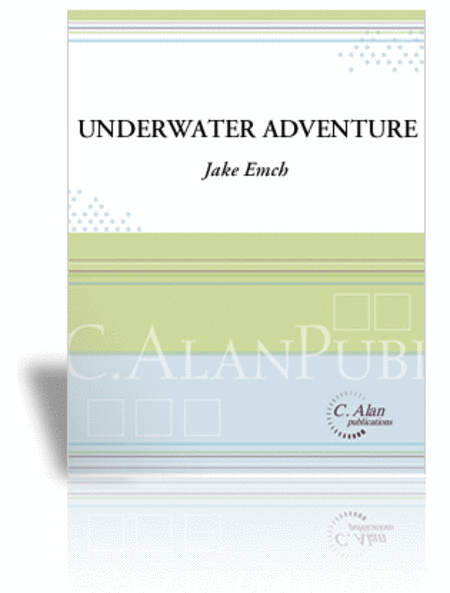 Underwater Adventure