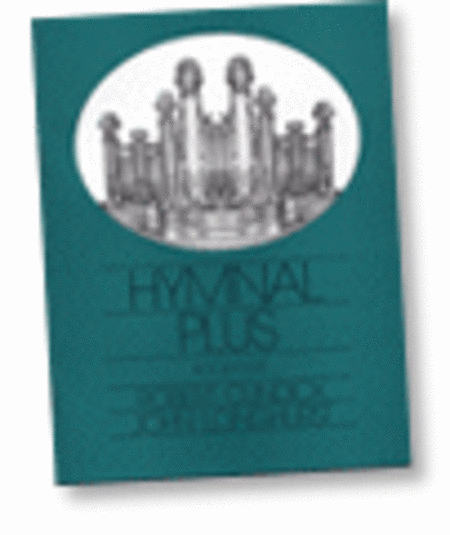 Hymnal Plus - Book 4