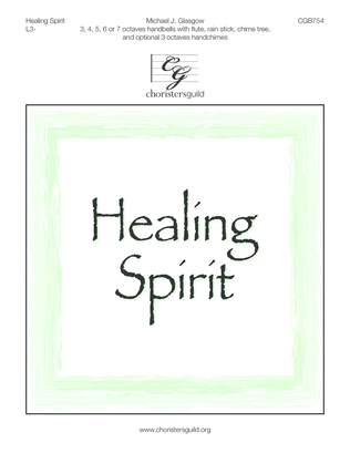 Healing Spirit