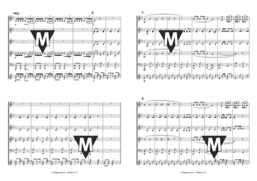 Klostermanns Böhmische 8 - Wia Dahoam (Direktion)