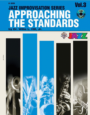 Approaching the Standards, Volume 3