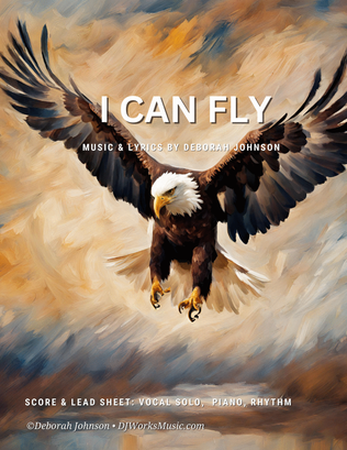 I Can Fly