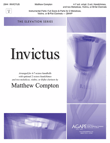 Invictus