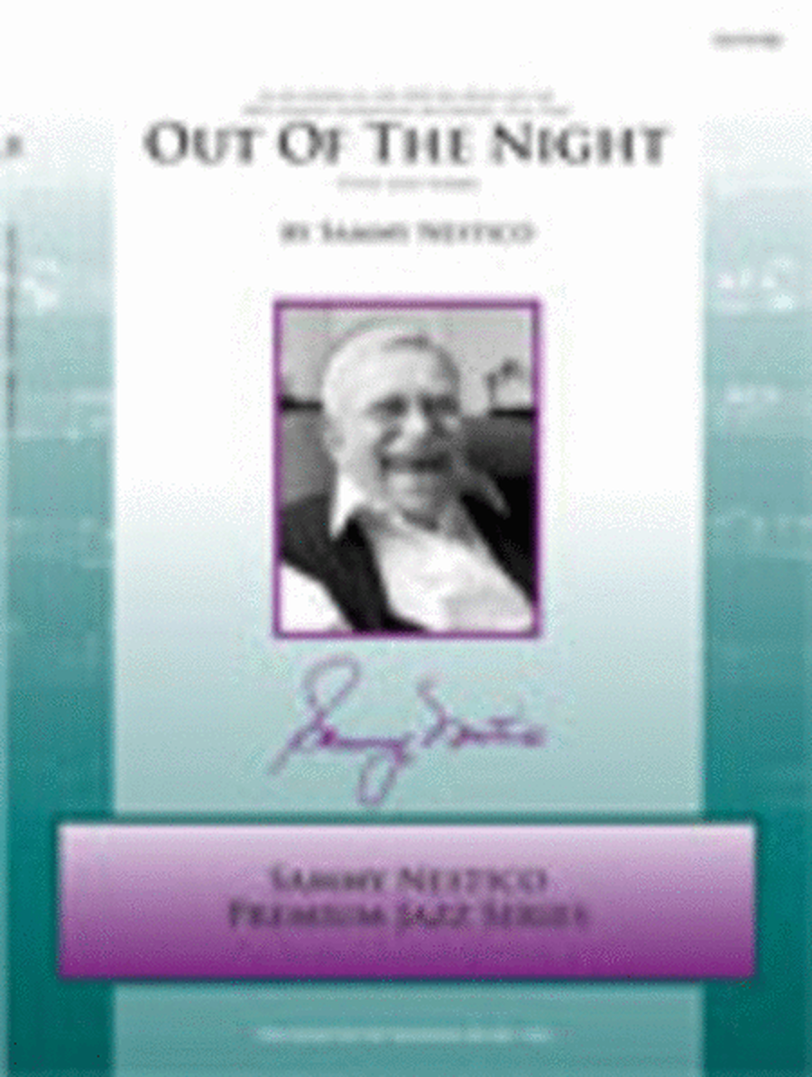 Out Of The Night Je5 Sc/Pts