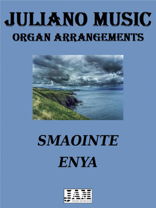 Book cover for Smaointe'
