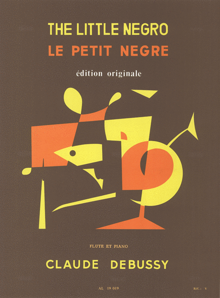 Le Petit Negre