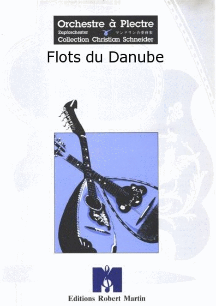 Flots du Danube