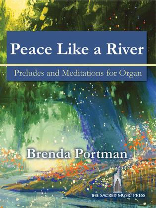 Peace Like a River