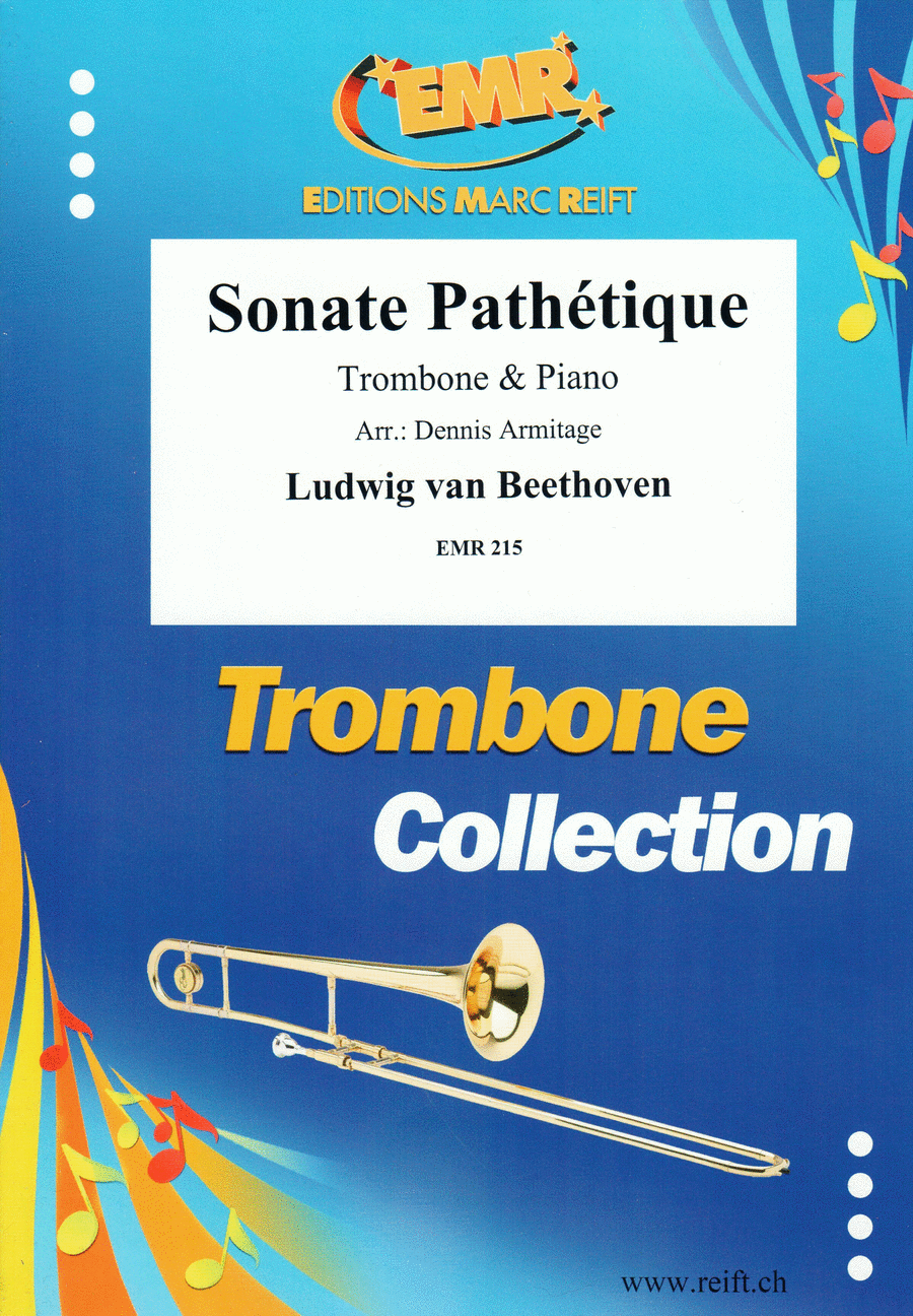 Sonate Pathetique