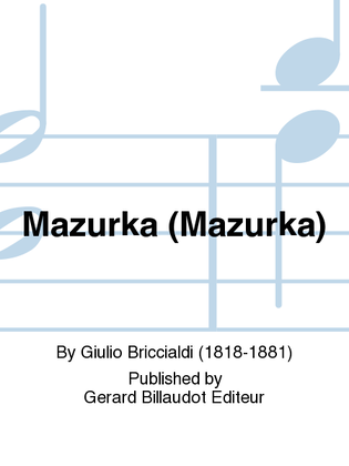 Mazurka