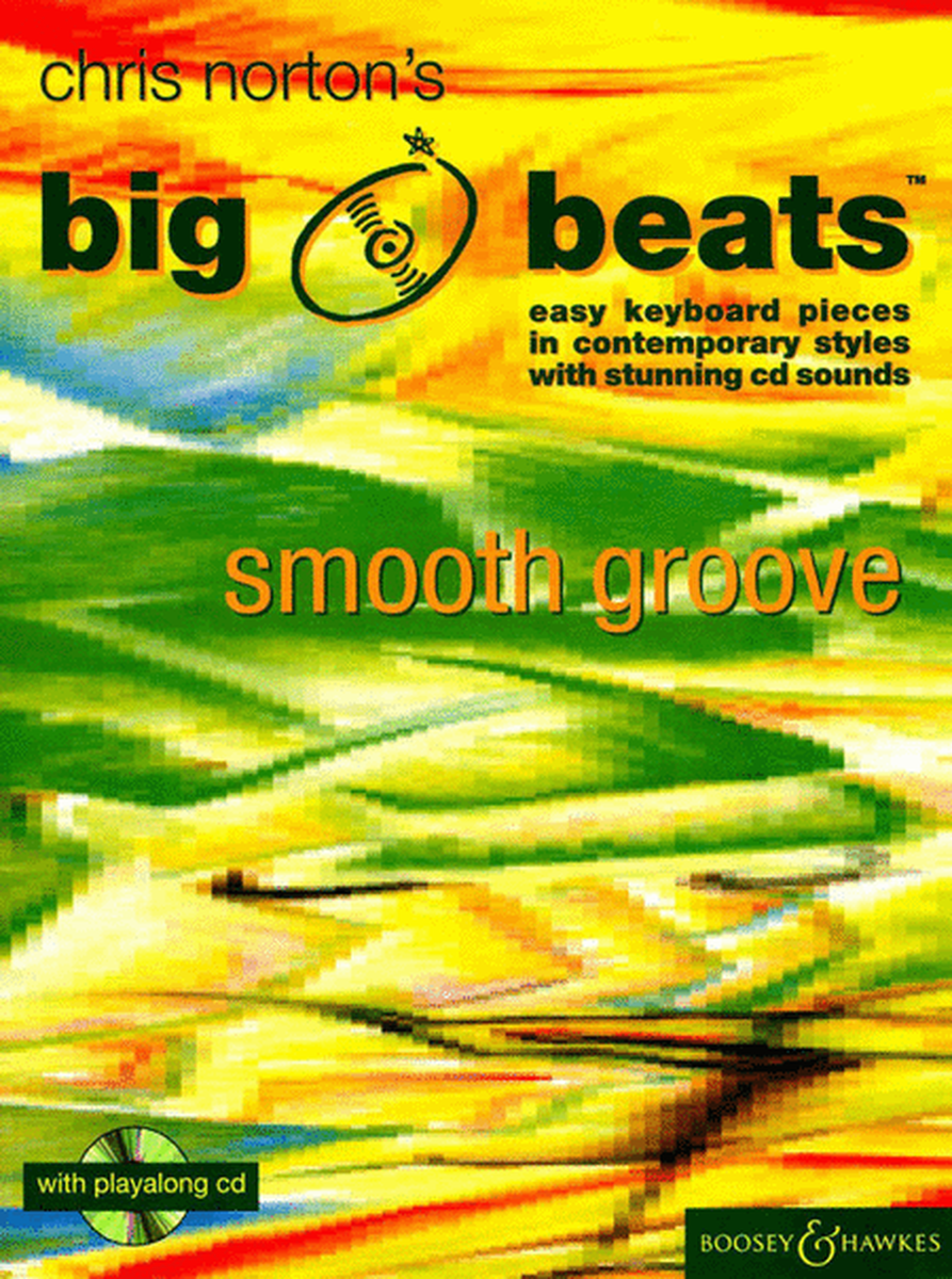 Smooth Groove