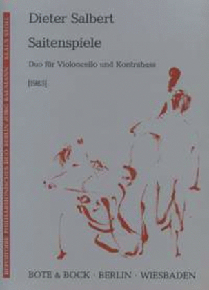 Saitenspiele