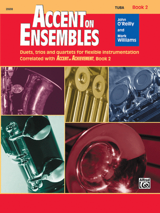 Accent on Ensembles