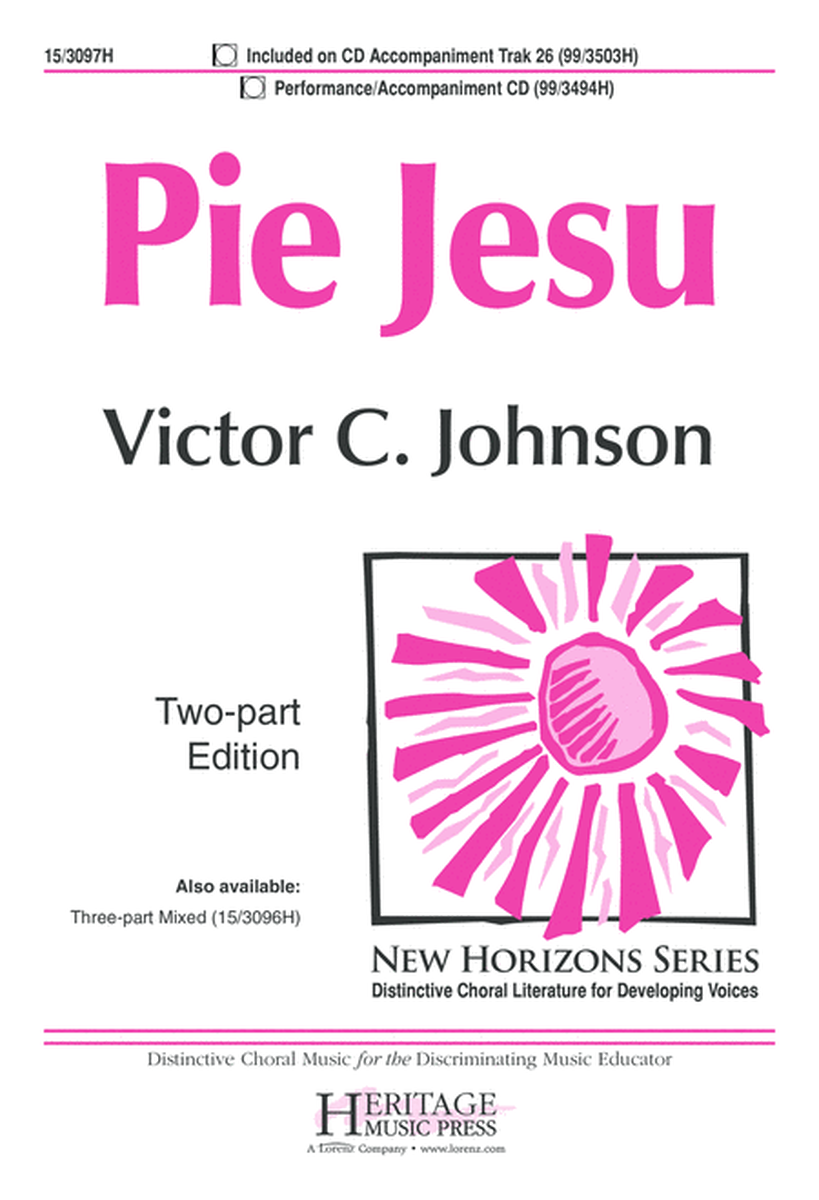 Pie Jesu image number null