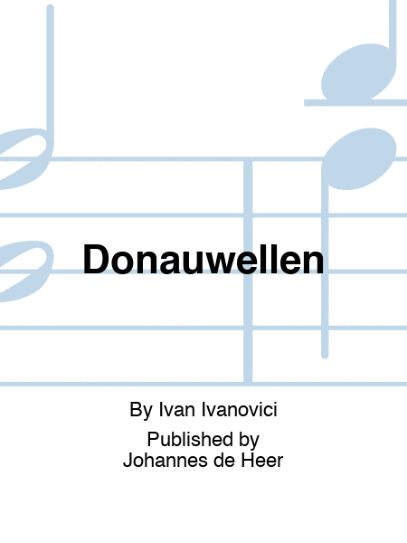 Donauwellen