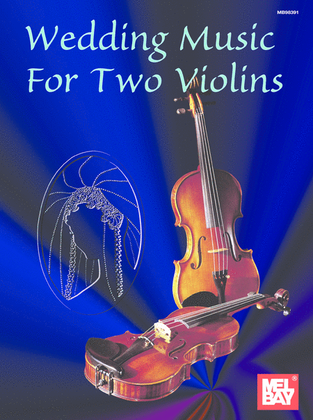 Wedding Music for Two Violins