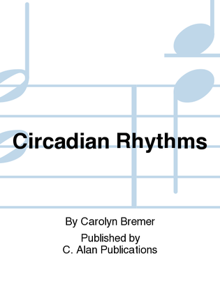 Circadian Rhythms