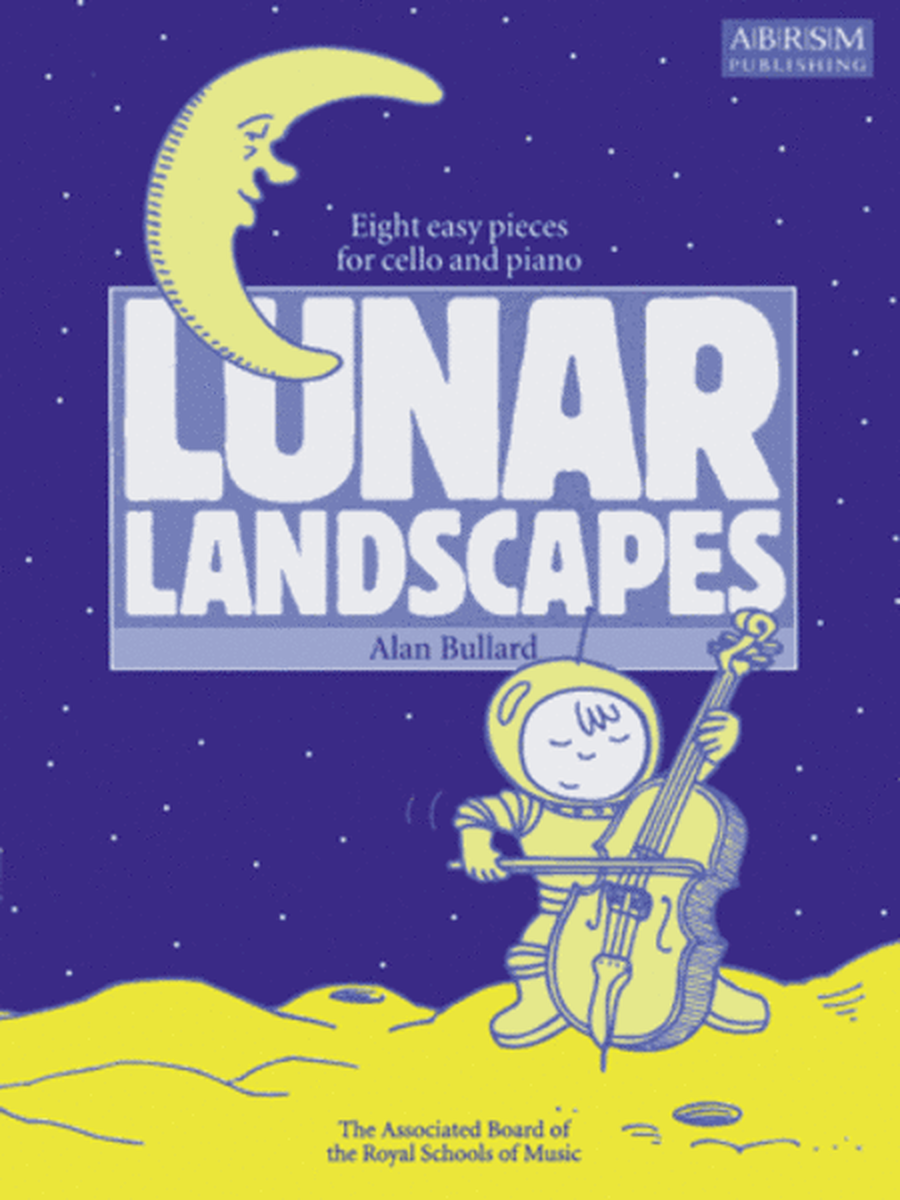 Lunar Landscapes