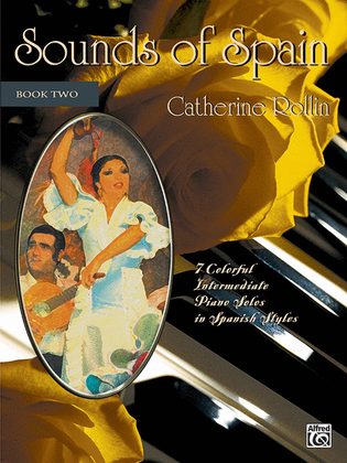 Sounds of Spain, Book 2