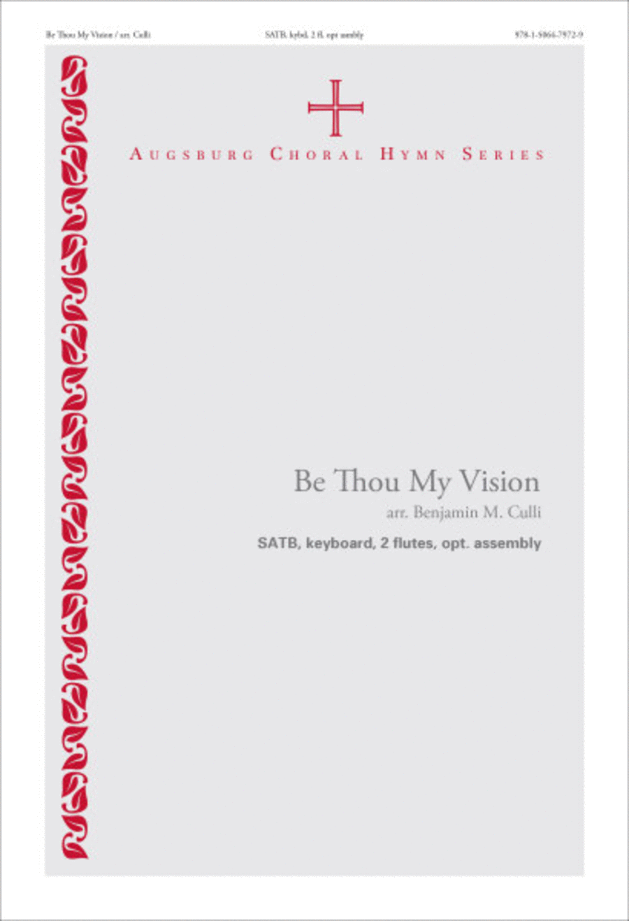 Be Thou My Vision