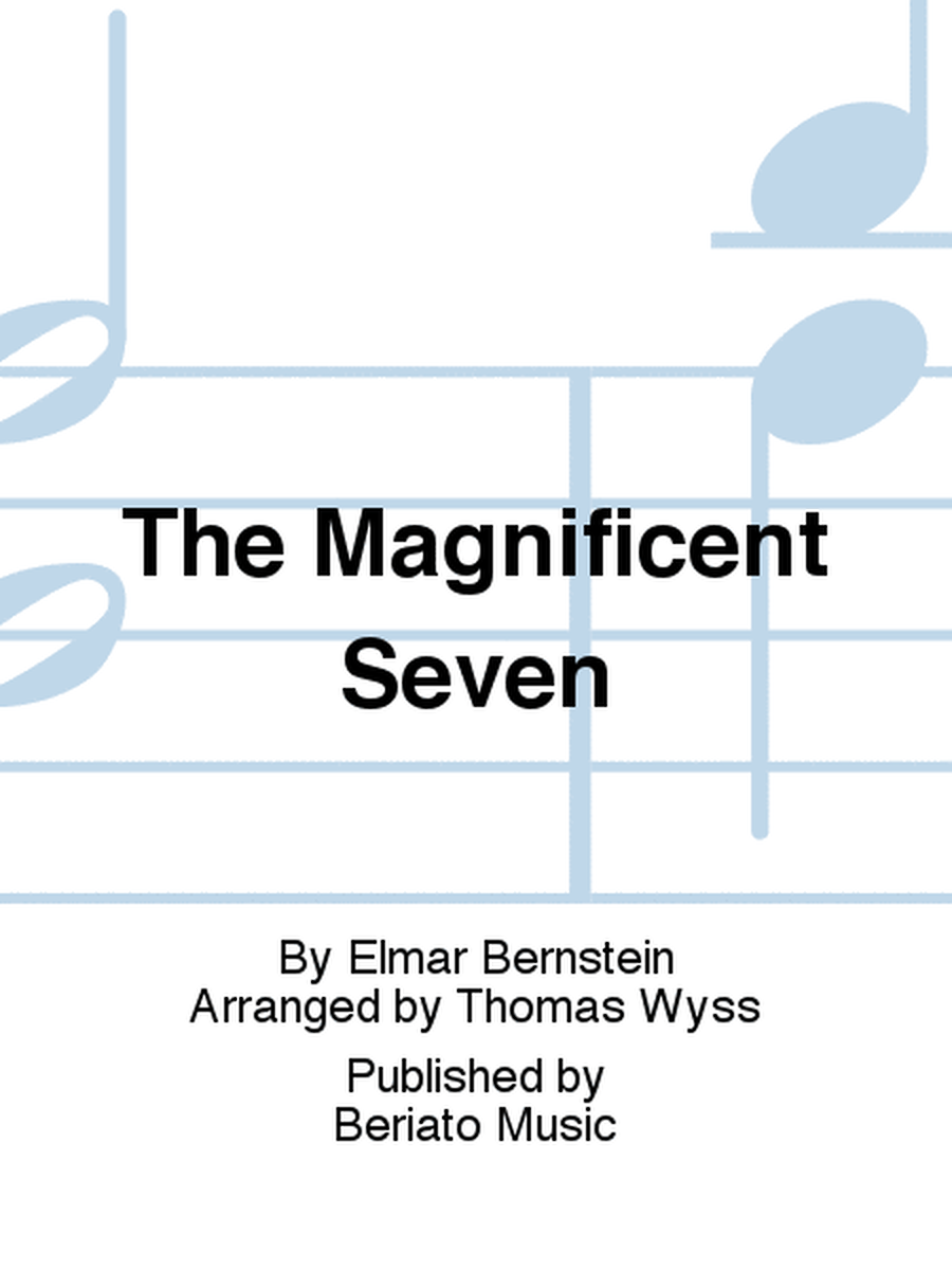 The Magnificent Seven