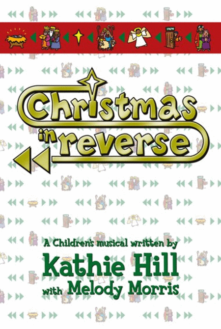 Christmas In Reverse