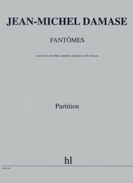 Fantomes