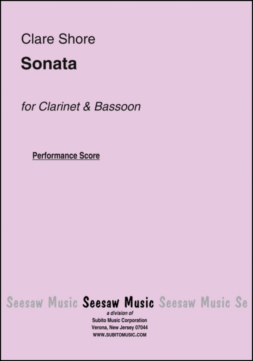 Sonata