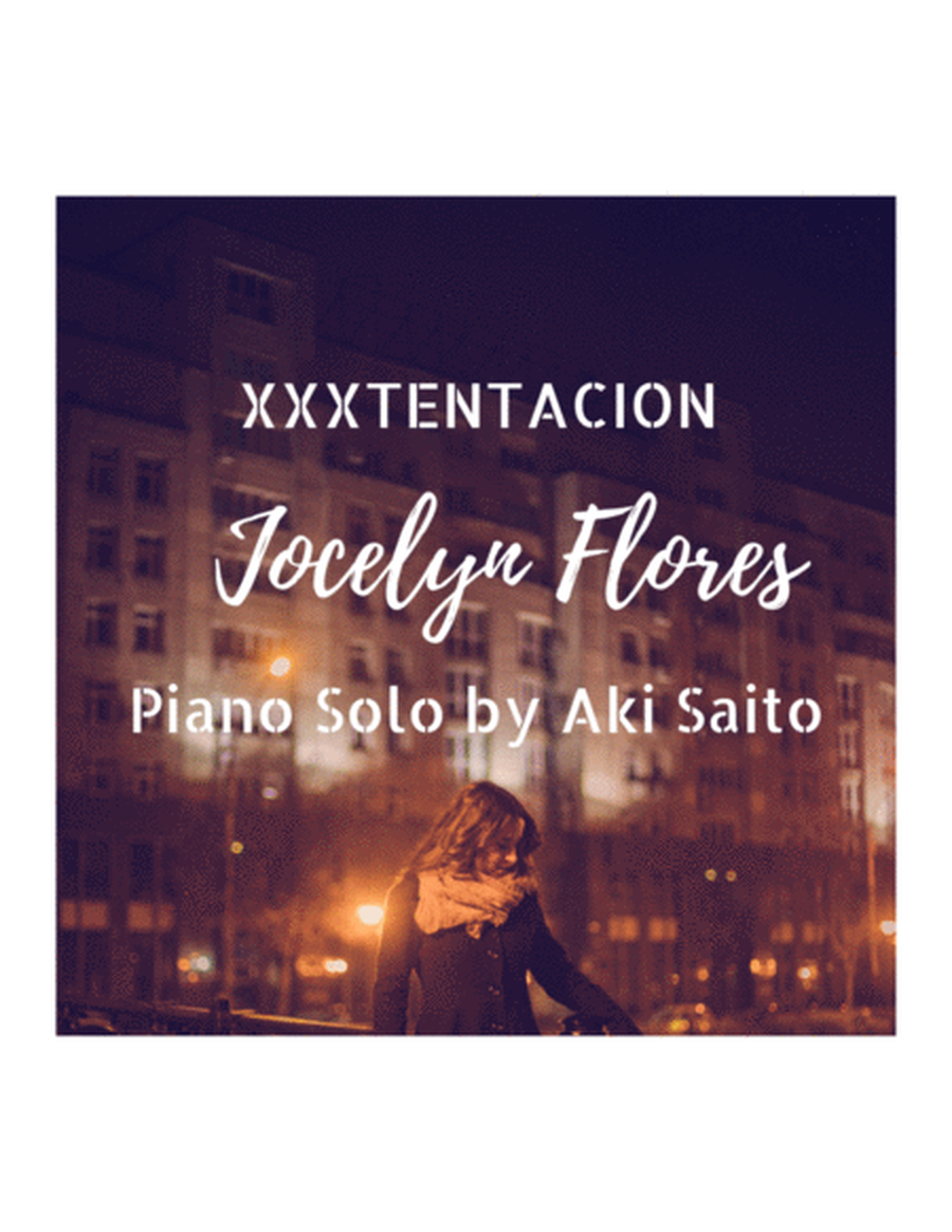 Jocelyn Flores image number null