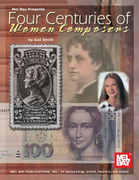 Four Centuries of Women Composers