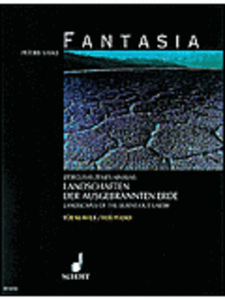 Book cover for Fantasia