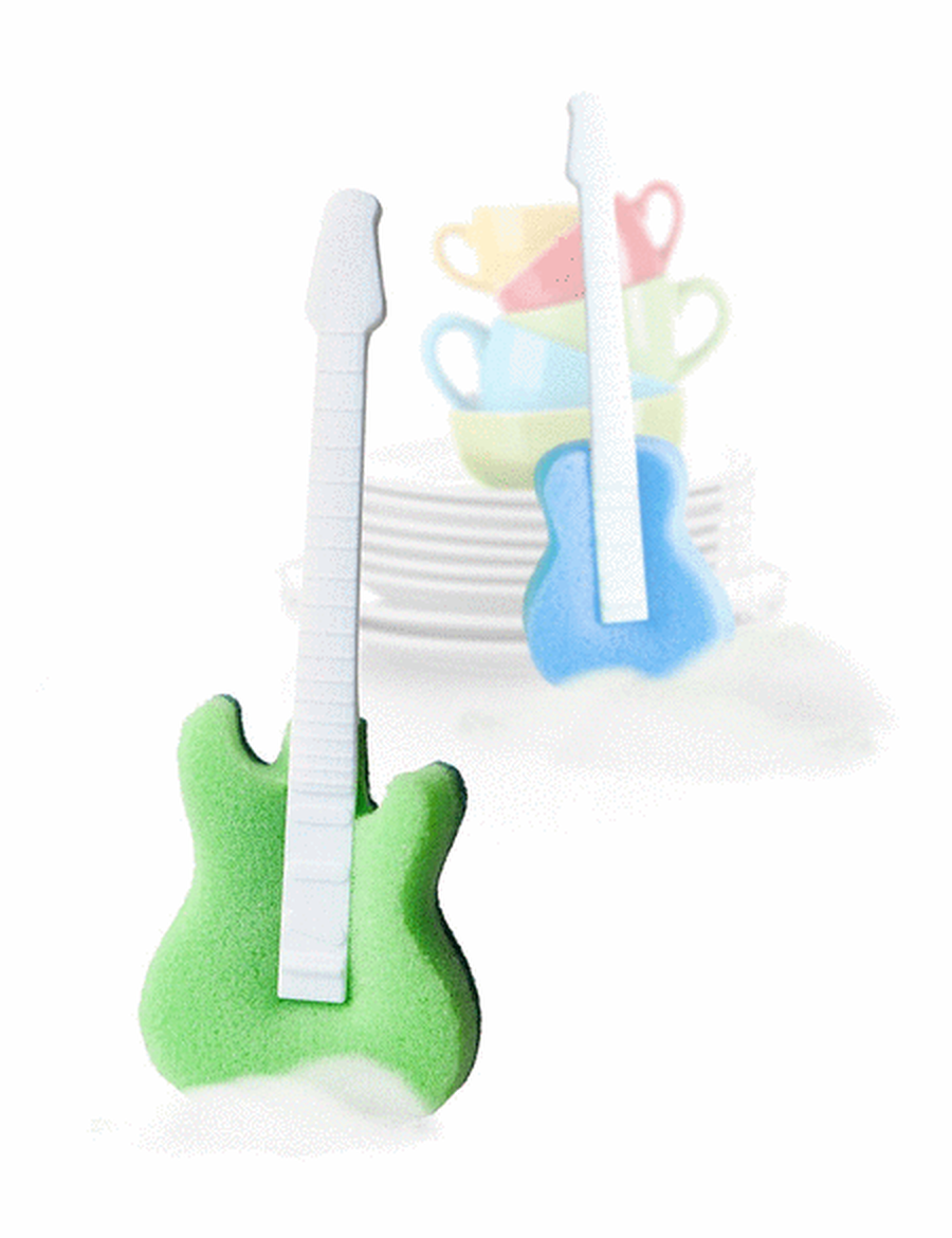 Sponge 2-Pack Dish Hero