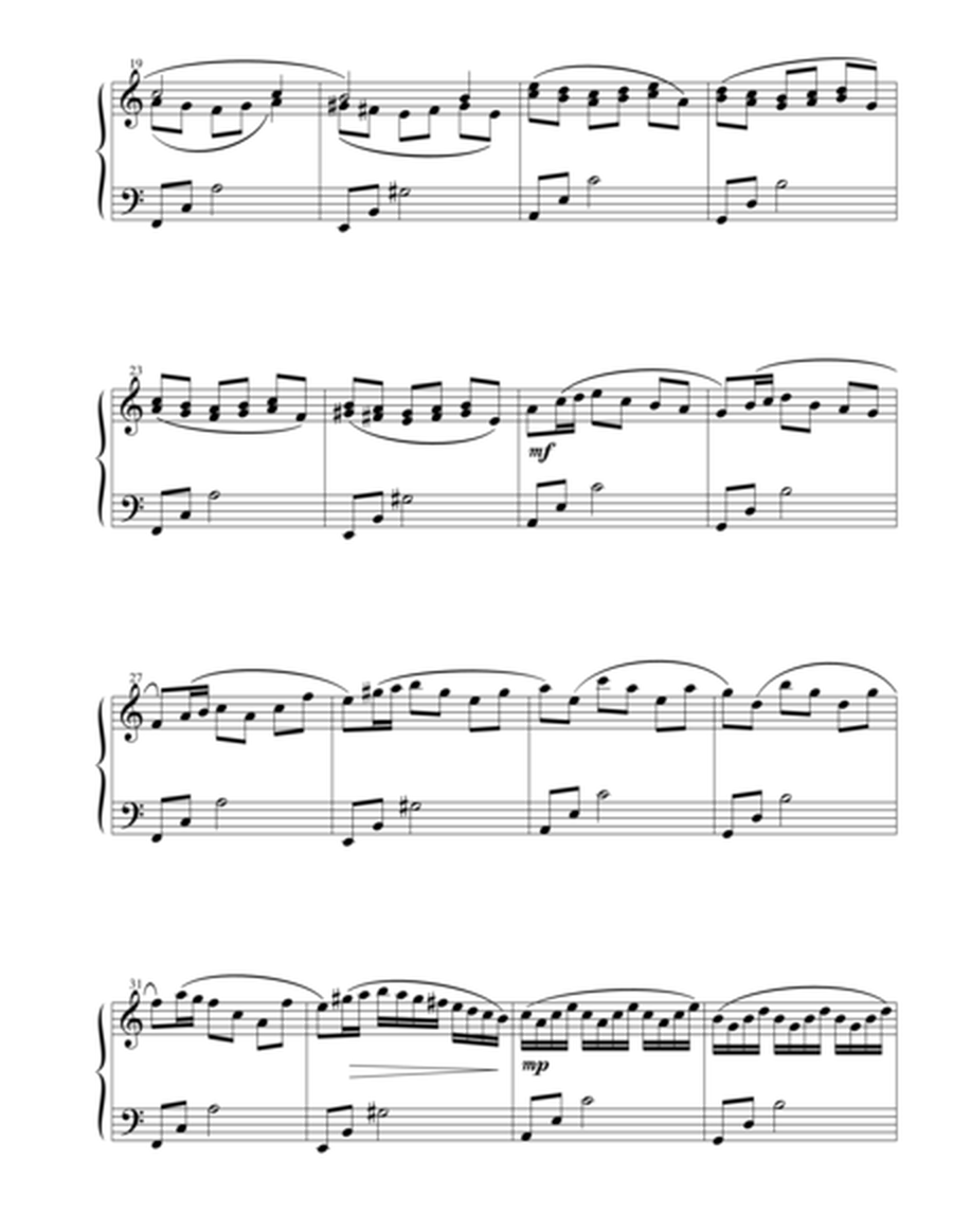 Passacaglia