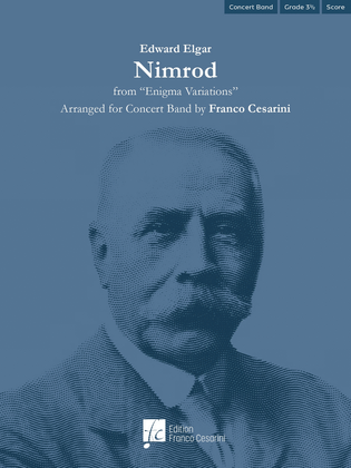 Nimrod from Enigma Variations